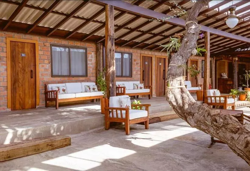 Majatalo Pantanal   Pousada Sia Mariana