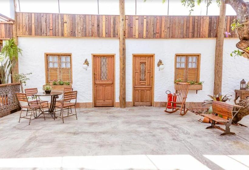 بنسيون Pantanal   Pousada Sia Mariana