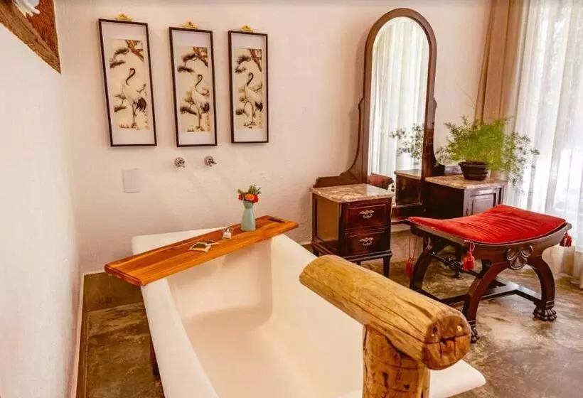 Majatalo Pantanal   Pousada Sia Mariana