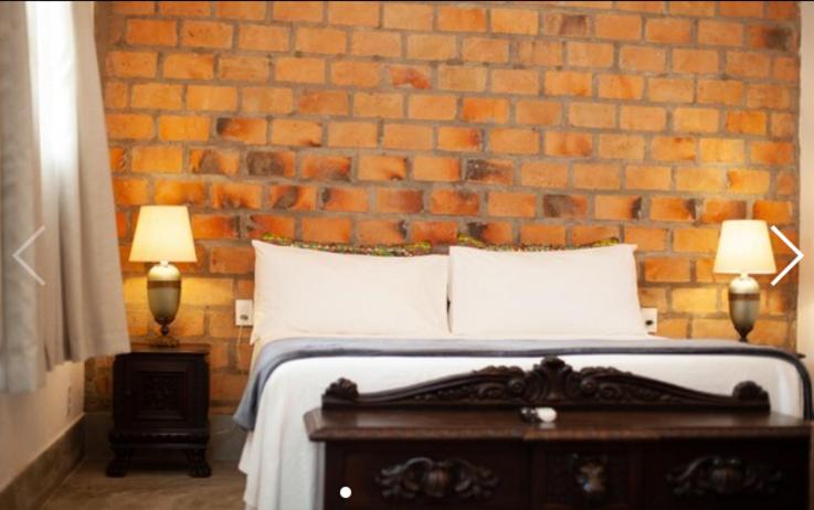 بنسيون Pantanal   Pousada Sia Mariana