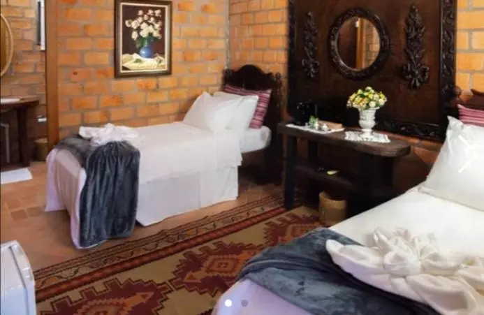 Majatalo Pantanal   Pousada Sia Mariana