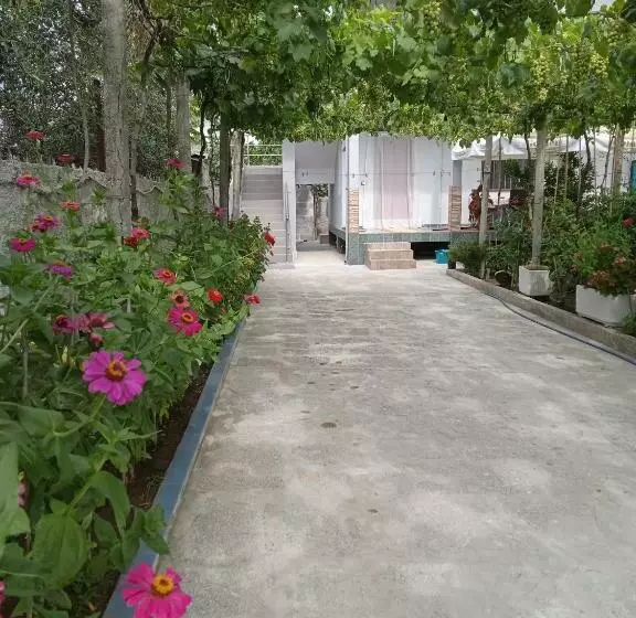 پانسیون Vila N Dervishi