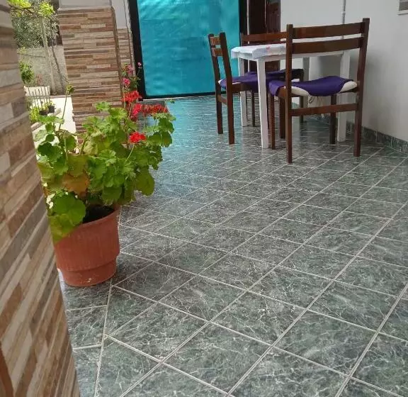 پانسیون Vila N Dervishi