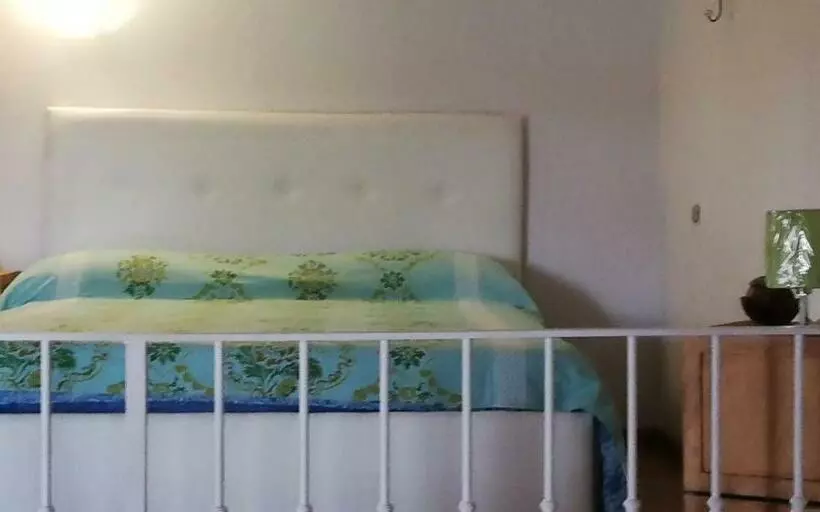 Piano Terra Casa Intera