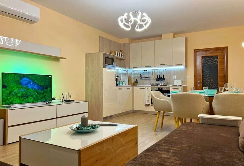 Premium Apartment Villa Aristo