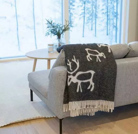 Villa Forest  Private Location, Sauna And Jacuzzi