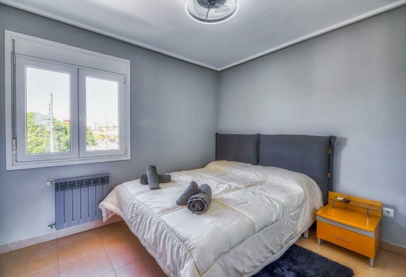 Villa Fresno With Private Pool On Gated 5 Mar Menor Golf Resort   3 Bed/3 Shower/wc