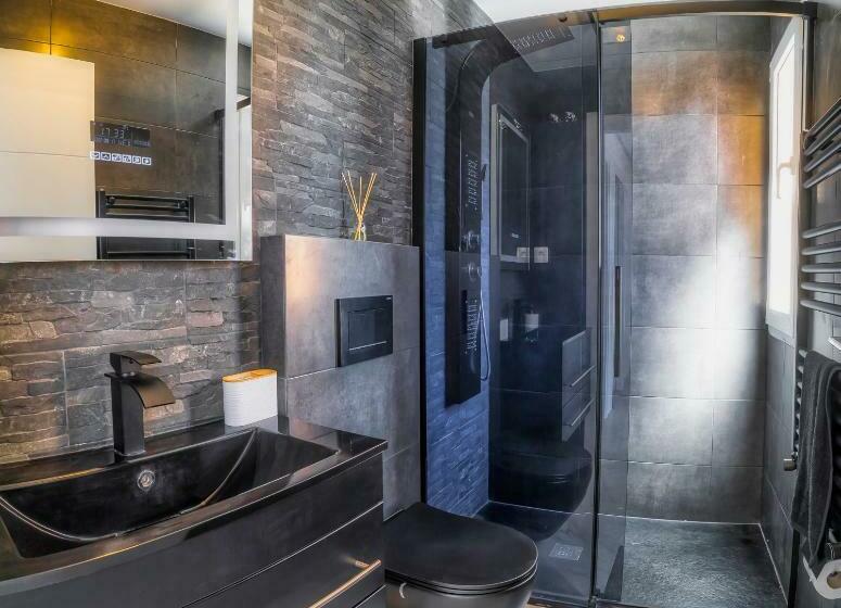 Villa Fresno With Private Pool On Gated 5 Mar Menor Golf Resort   3 Bed/3 Shower/wc