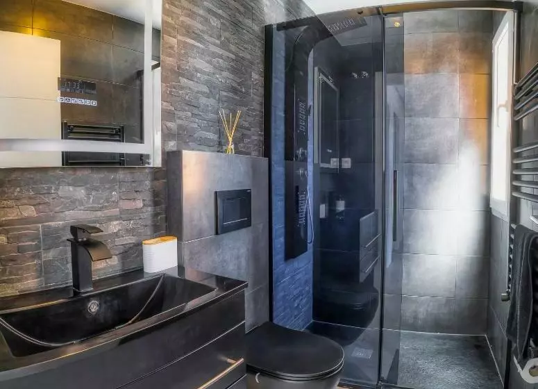 Villa Fresno With Private Pool On Gated 5 Mar Menor Golf Resort 3 Bed/3 Shower/wc