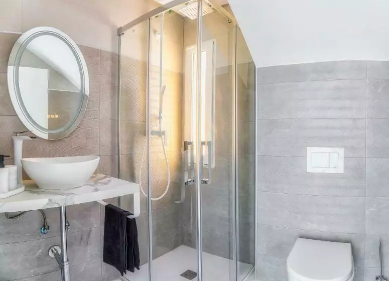 Villa Fresno With Private Pool On Gated 5 Mar Menor Golf Resort 3 Bed/3 Shower/wc