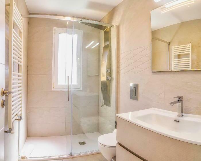 Villa Fresno With Private Pool On Gated 5 Mar Menor Golf Resort   3 Bed/3 Shower/wc