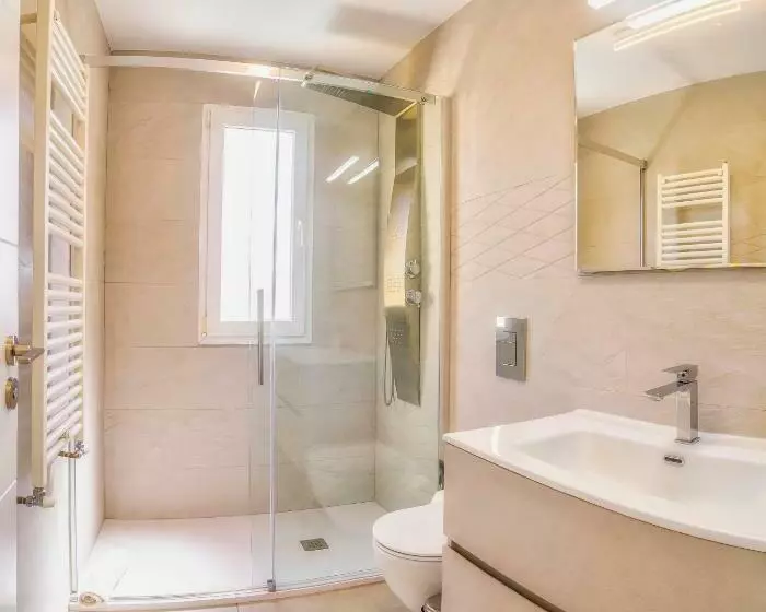 Villa Fresno With Private Pool On Gated 5 Mar Menor Golf Resort 3 Bed/3 Shower/wc