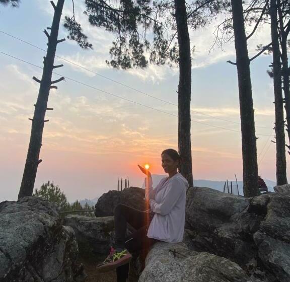 Aagaman   Best Family Hotel In Bandipur