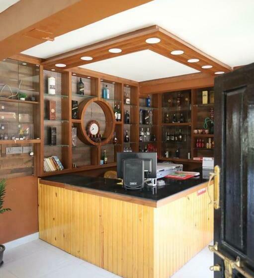 Aagaman   Best Family Hotel In Bandipur