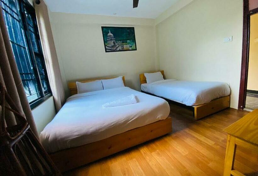 Aagaman   Best Family Hotel In Bandipur