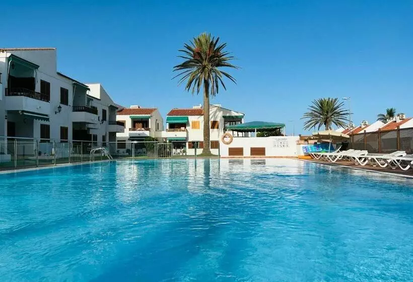 Apartamentos Los Balandros By Sunhousescanarias