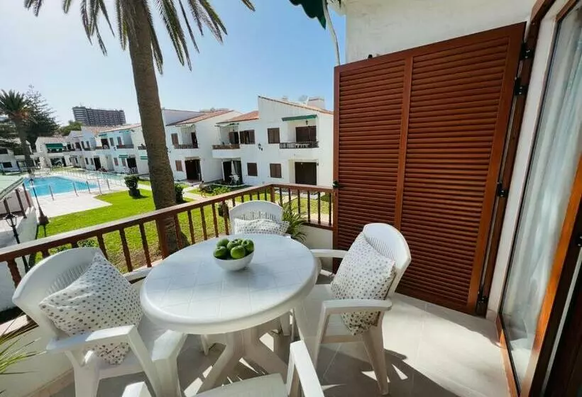 Apartamentos Los Balandros By Sunhousescanarias