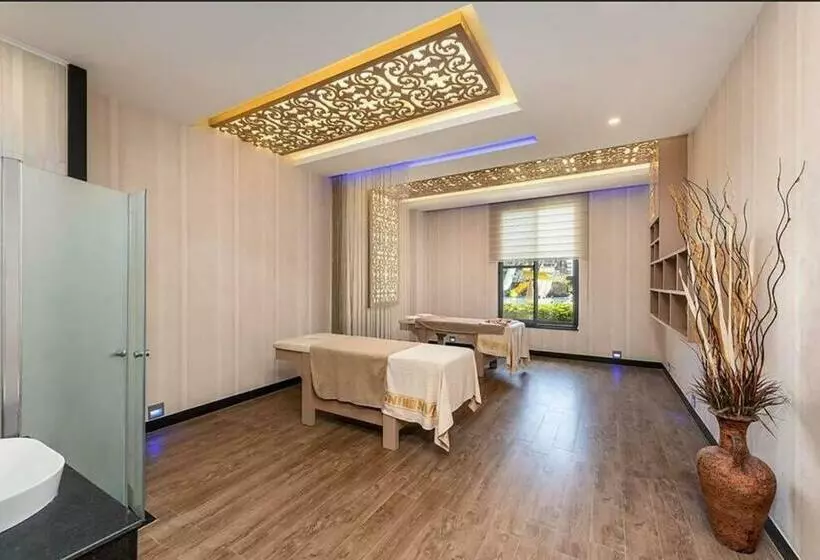 Apartment Olive Garden Alanya/avsallar Turkey