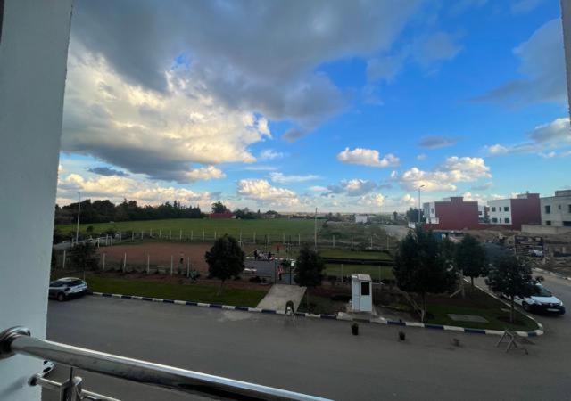 Beautiful & Spacious Appartement In Temara