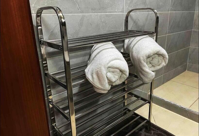 Beautiful & Spacious Appartement In Temara