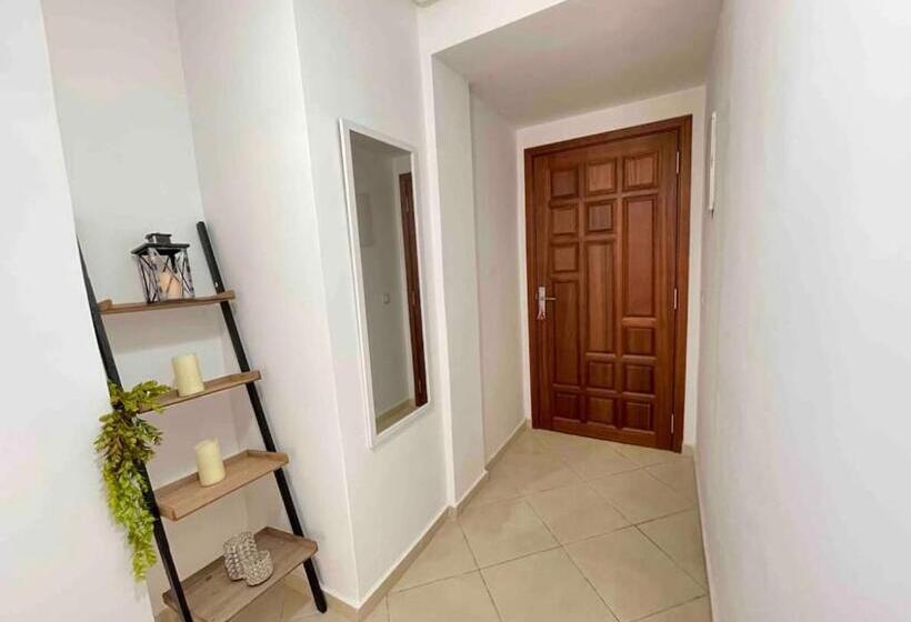 Beautiful & Spacious Appartement In Temara