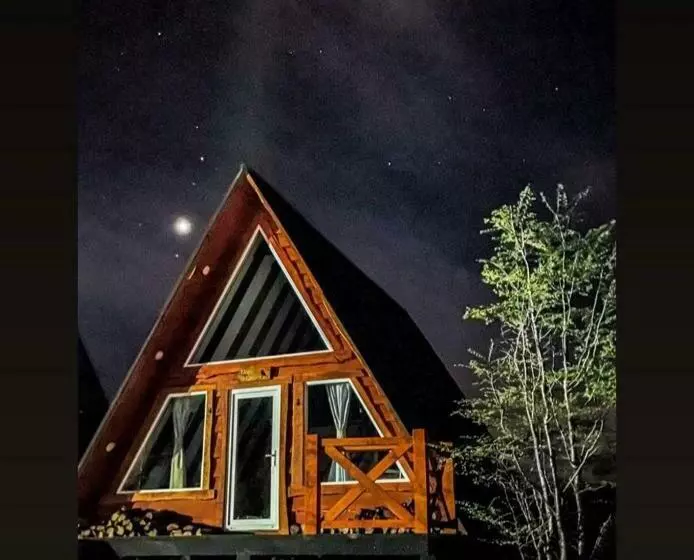 Cabañas Refugio Patagonia
