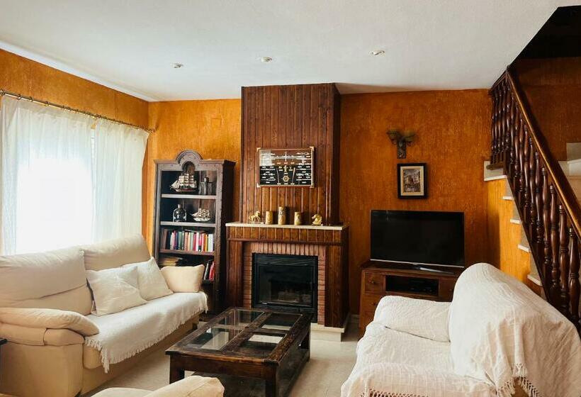 Casa Islantilla, Campo De Golf