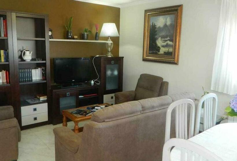 Casa Ramona Vivienda En Primera Línea De Playa