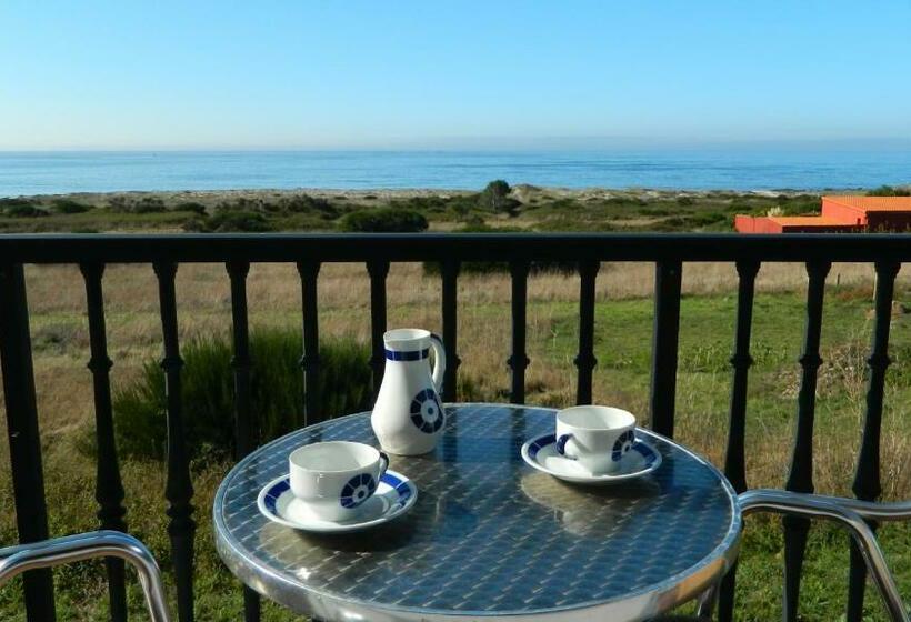 Casa Ramona Vivienda En Primera Línea De Playa