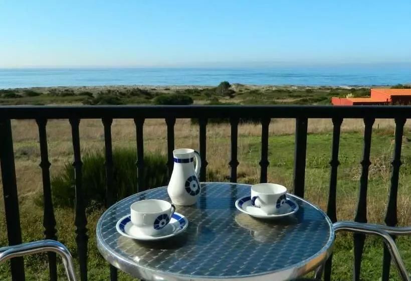 Casa Ramona Vivienda En Primera Línea De Playa