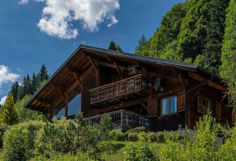 Chalet Meleze