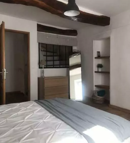 Charming Village House For 6 People