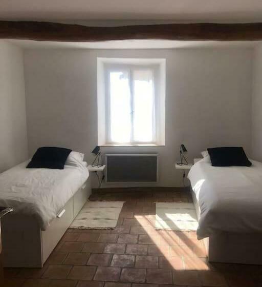 Charming Village House For 6 People