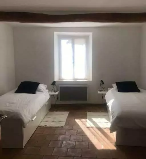 Charming Village House For 6 People