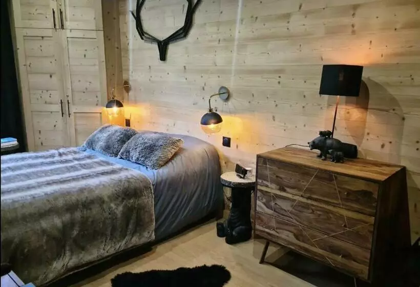 Cocoonabay Appartements