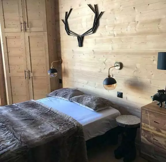 Cocoonabay Appartements