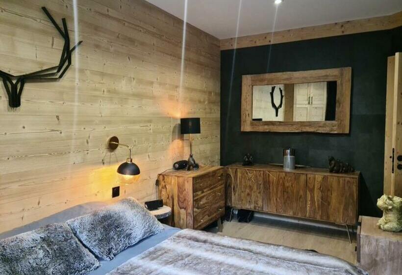 Cocoonabay Appartements