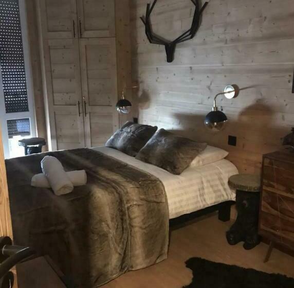 Cocoonabay Appartements