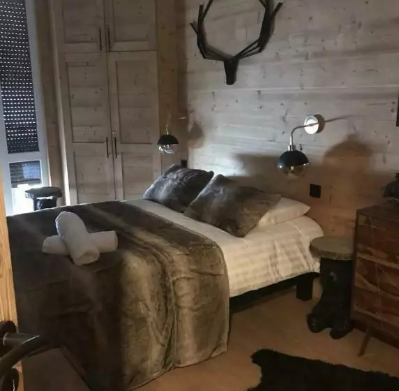 Cocoonabay Appartements