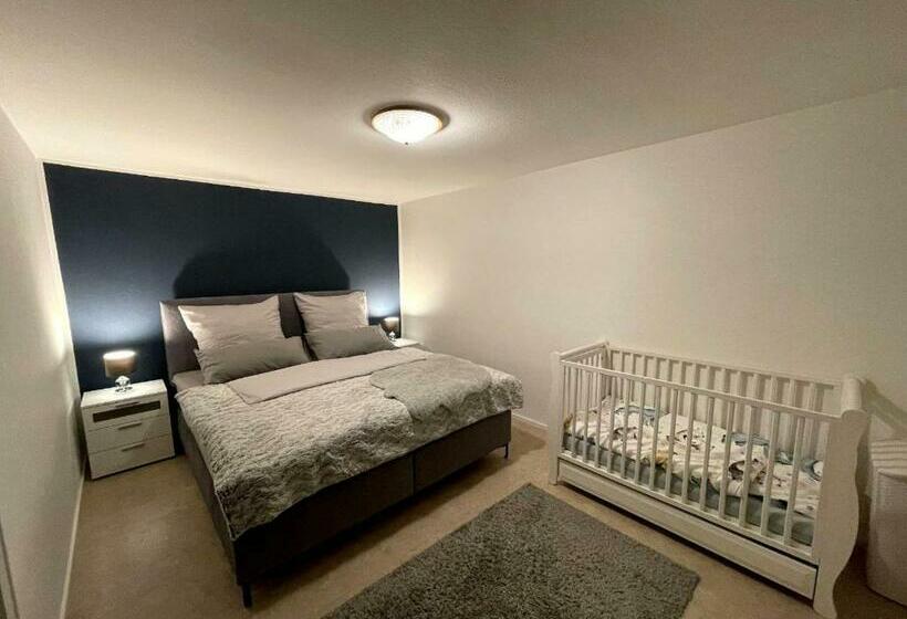 Feriendomizil Zwischen Badeb Baden Offenburg