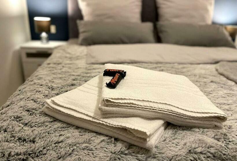 Feriendomizil Zwischen Badeb Baden Offenburg