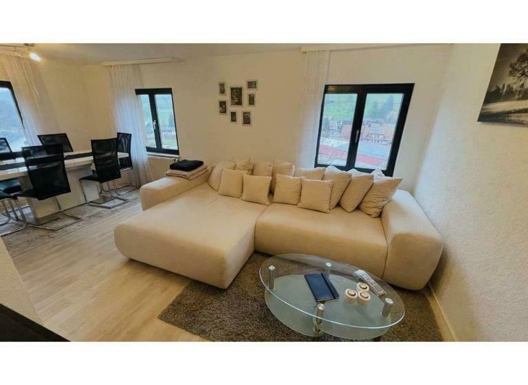 Feriendomizil Zwischen Badeb Baden Offenburg