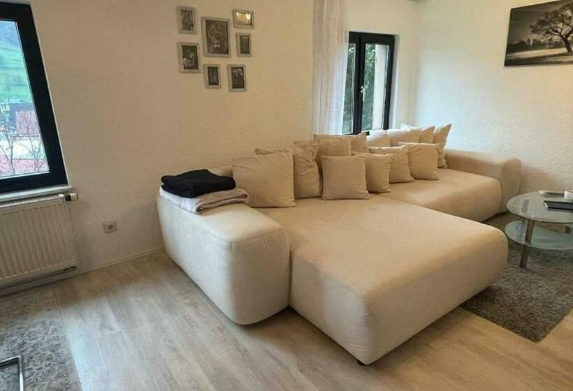 Feriendomizil Zwischen Badeb Baden Offenburg