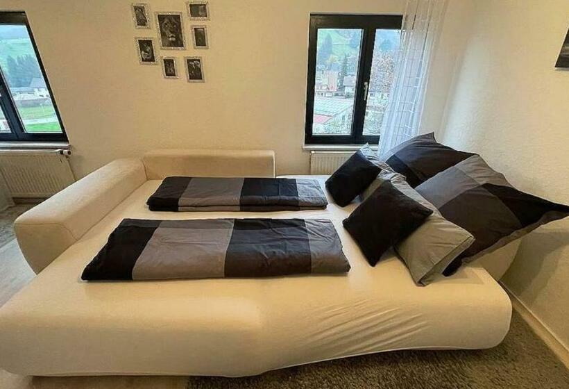 Feriendomizil Zwischen Badeb Baden Offenburg