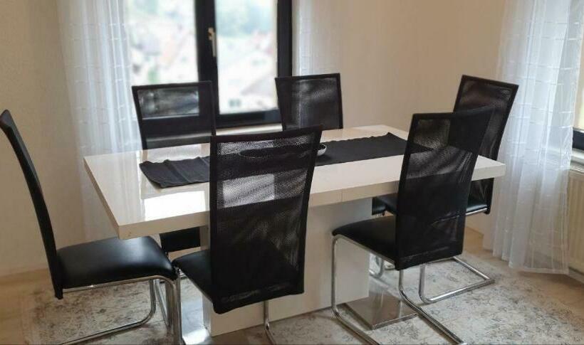 Feriendomizil Zwischen Badeb Baden Offenburg