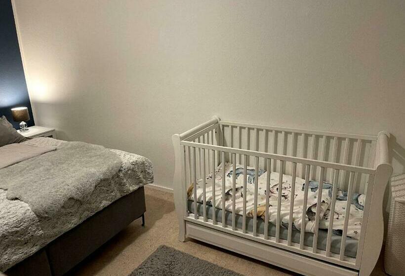 Feriendomizil Zwischen Badeb Baden Offenburg