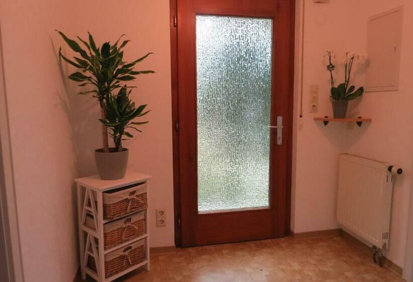 Feriendomizil Zwischen Badeb Baden Offenburg