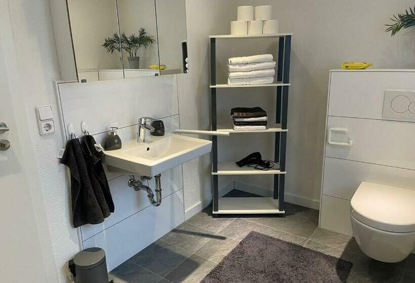 Feriendomizil Zwischen Badeb Baden Offenburg