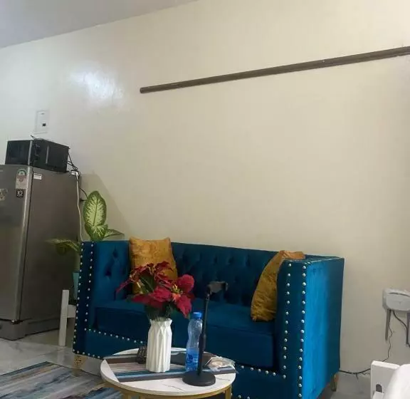 Gorgeous Studio Apartment In Mombasa, Kenya