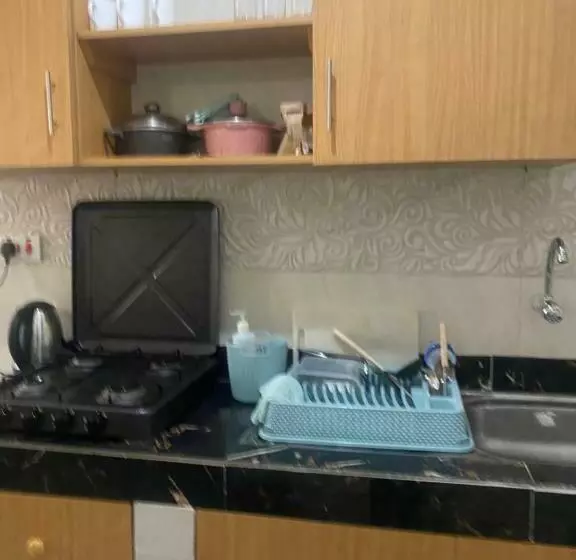 Gorgeous Studio Apartment In Mombasa, Kenya
